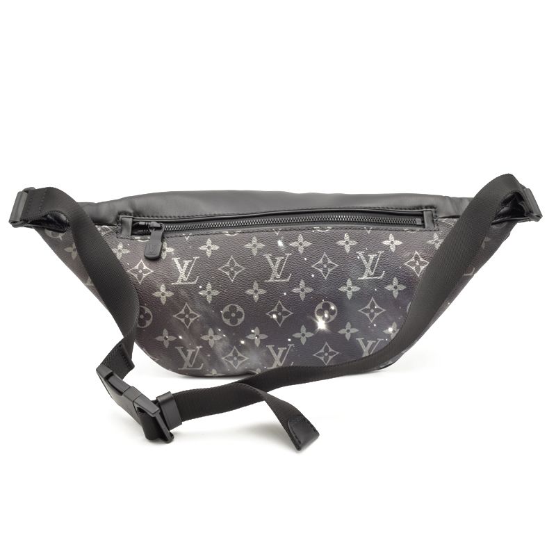 Louis Vuitton Discovery Bum Bag Monogram Galaxy Leather Body Bag