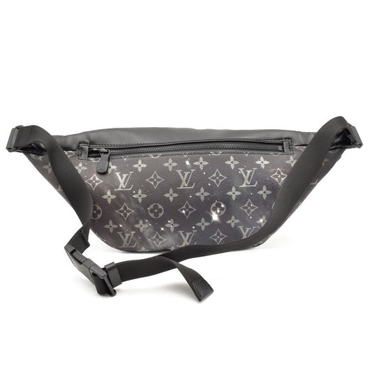 Louis Vuitton Discovery Bum Bag Monogram Galaxy Leather Body Bag