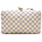 Louis Vuitton Damier Azur Sperone Backpack
