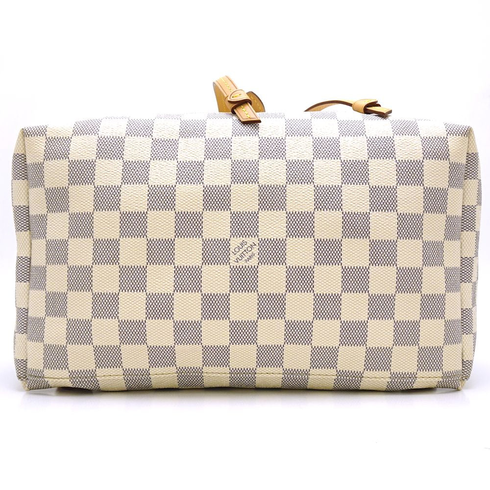 Louis Vuitton Damier Azur Sperone Backpack