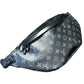 Louis Vuitton Discovery Bum Bag Black Body Bag