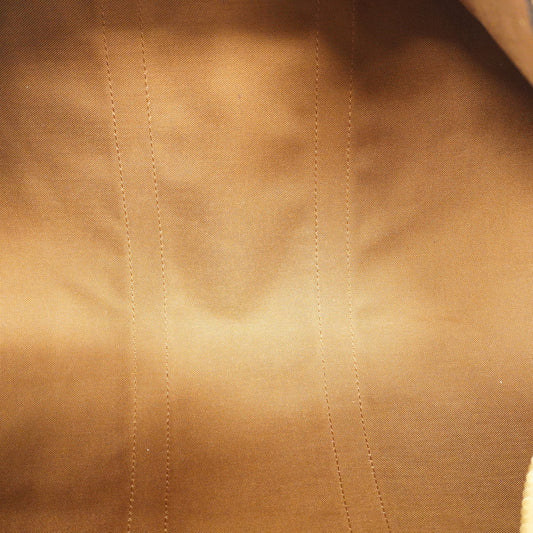 Louis Vuitton Boston Bag Monogram Keepall 45