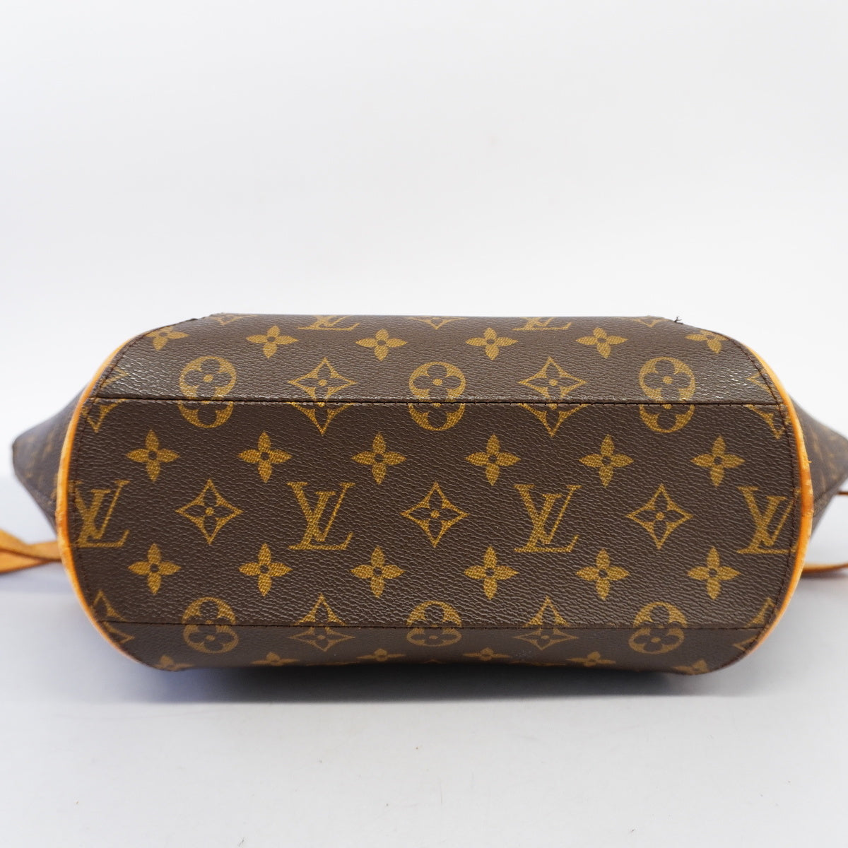 Louis Vuitton Shoulder Bag Monogram Ellipse Shopping