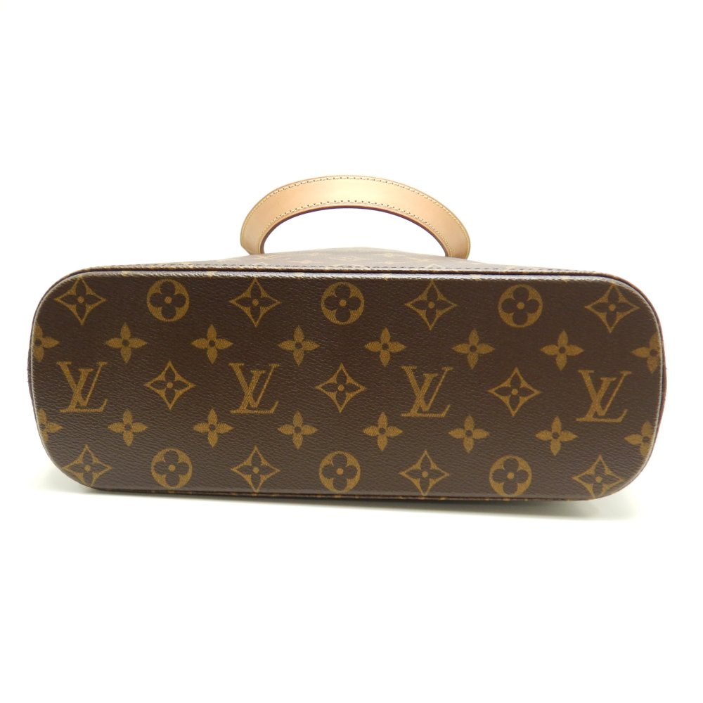 Louis Vuitton Monogram Vavin GM Brown