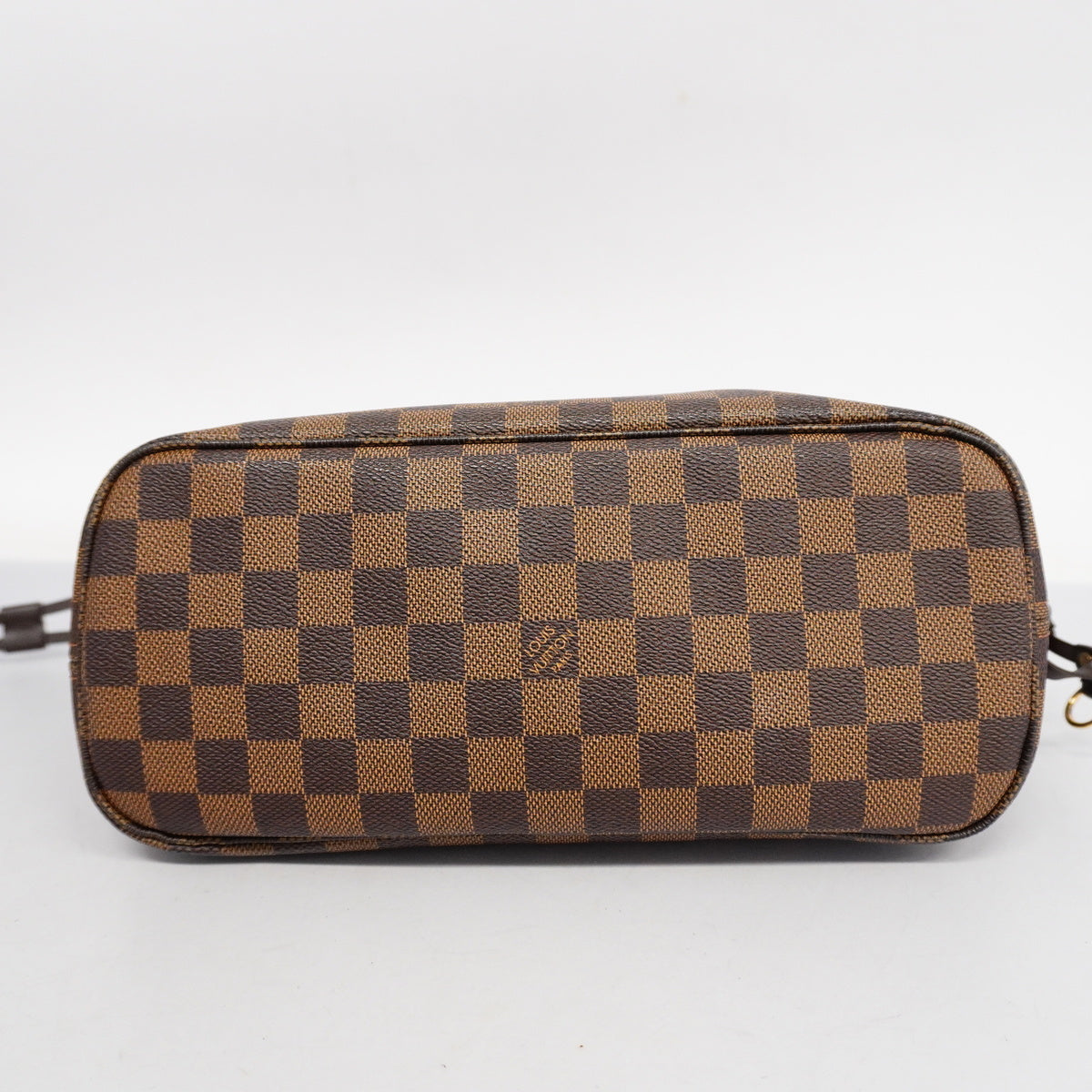 Louis Vuitton Tote Bag Damier Neverfull PM
