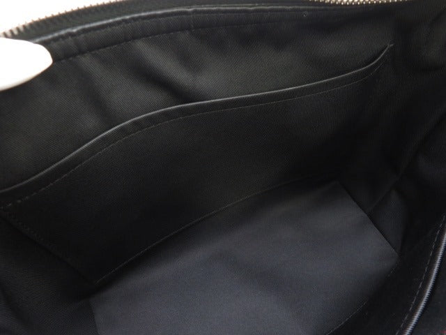 Louis Vuitton Shoulder Bag Odyse Messenger PM Monogram Eclipse