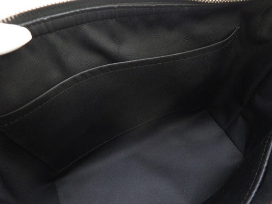 Louis Vuitton Shoulder Bag Odyse Messenger PM Monogram Eclipse