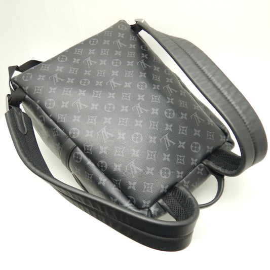 Louis Vuitton Monogram Eclipse Backpack