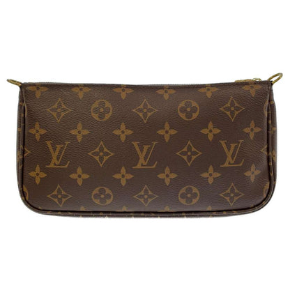 Louis Vuitton Shoulder Bag Monogram Multi Pochette Accessoire