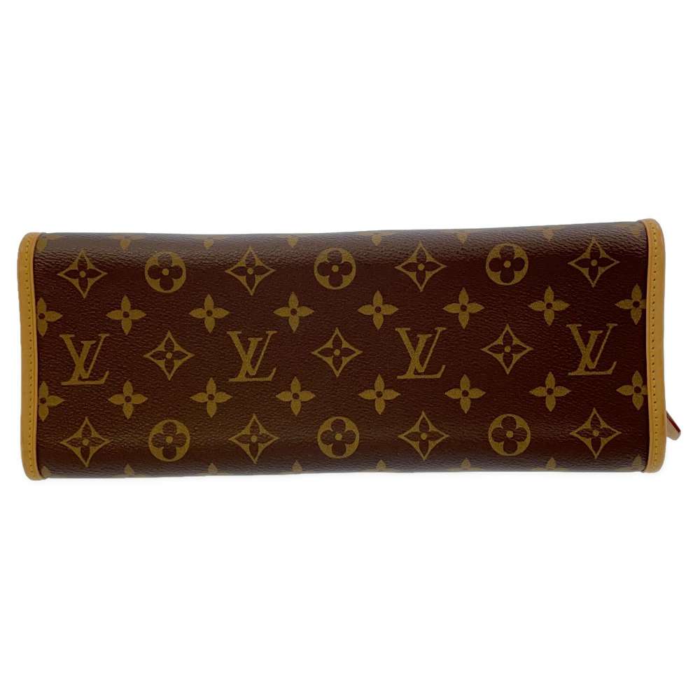 Louis Vuitton Handbag Monogram Popincourt