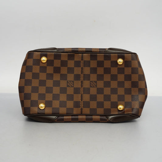 Louis Vuitton Handbag Damier Verona PM