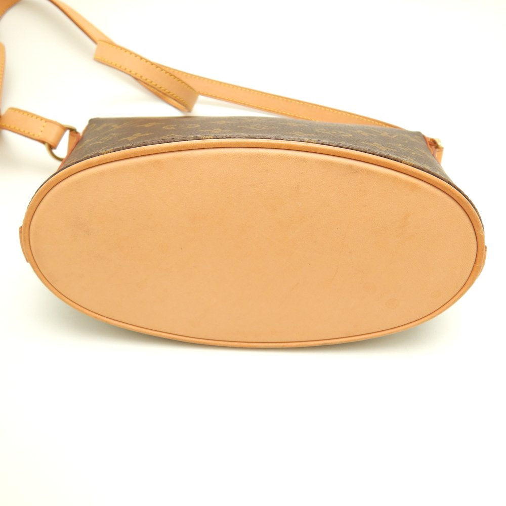Louis Vuitton Monogram Druot Brown