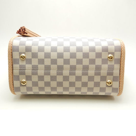 Louis Vuitton Damier Azur Propriano Tote Bag