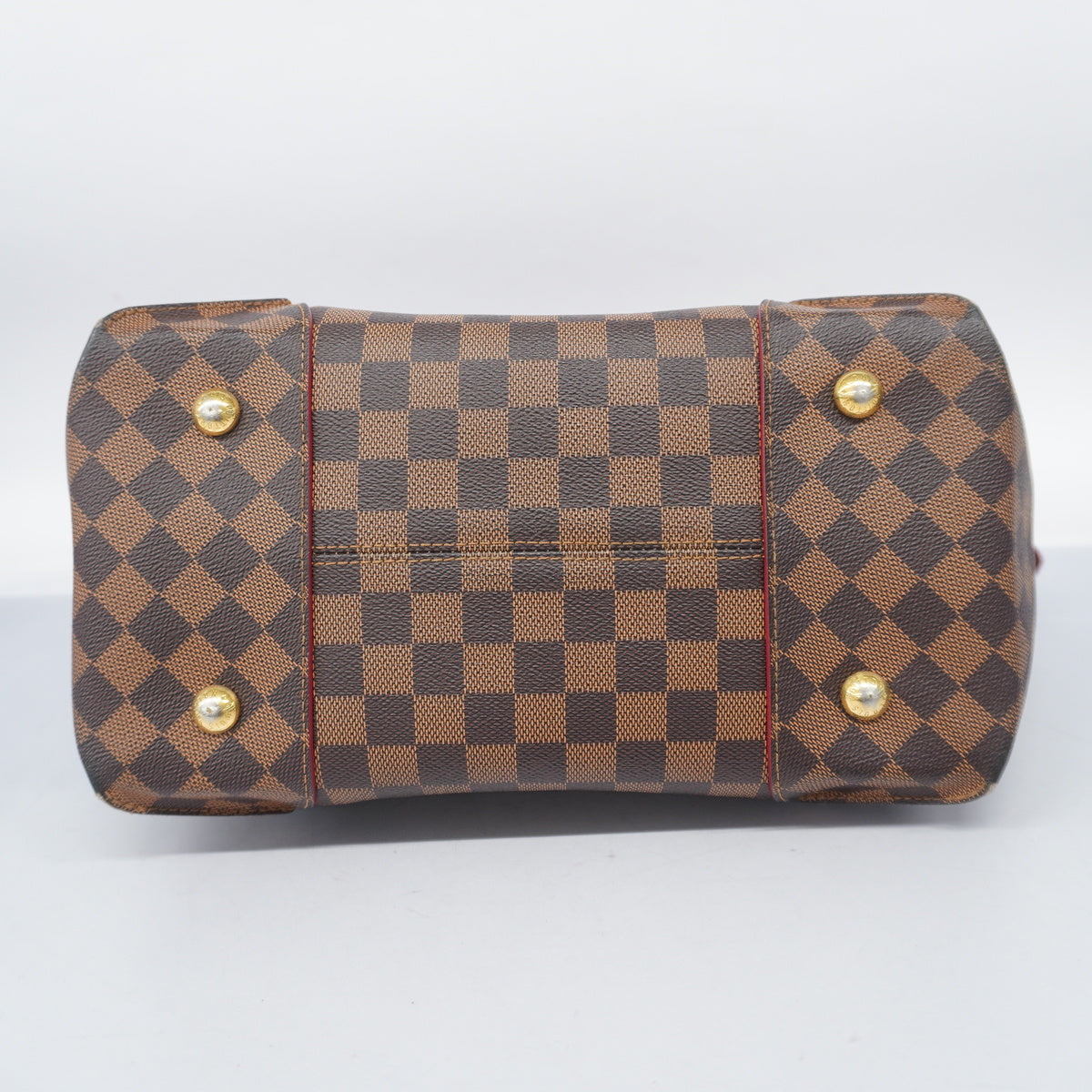 Louis Vuitton Tote Bag Damier Kaisa Tote MM