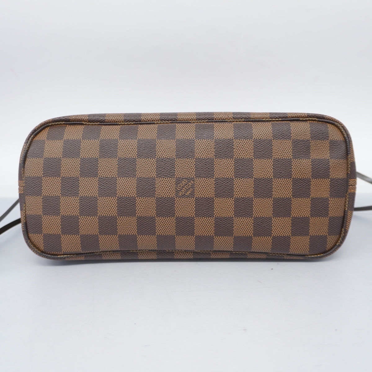 Louis Vuitton Tote Bag Damier Neverfull PM