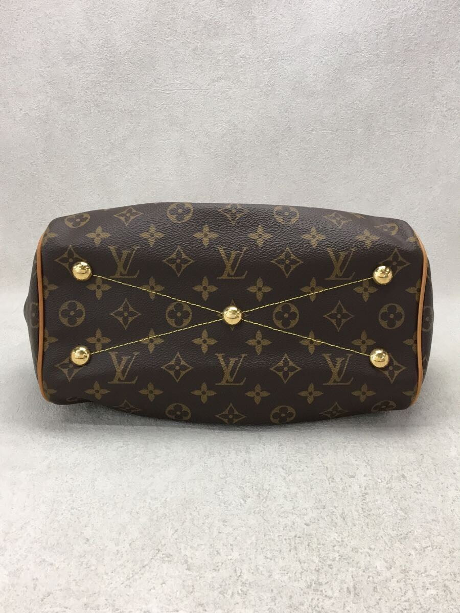 Louis Vuitton Tivoli PM Handbag
