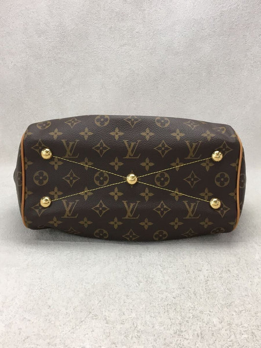 Louis Vuitton Tivoli PM Handbag