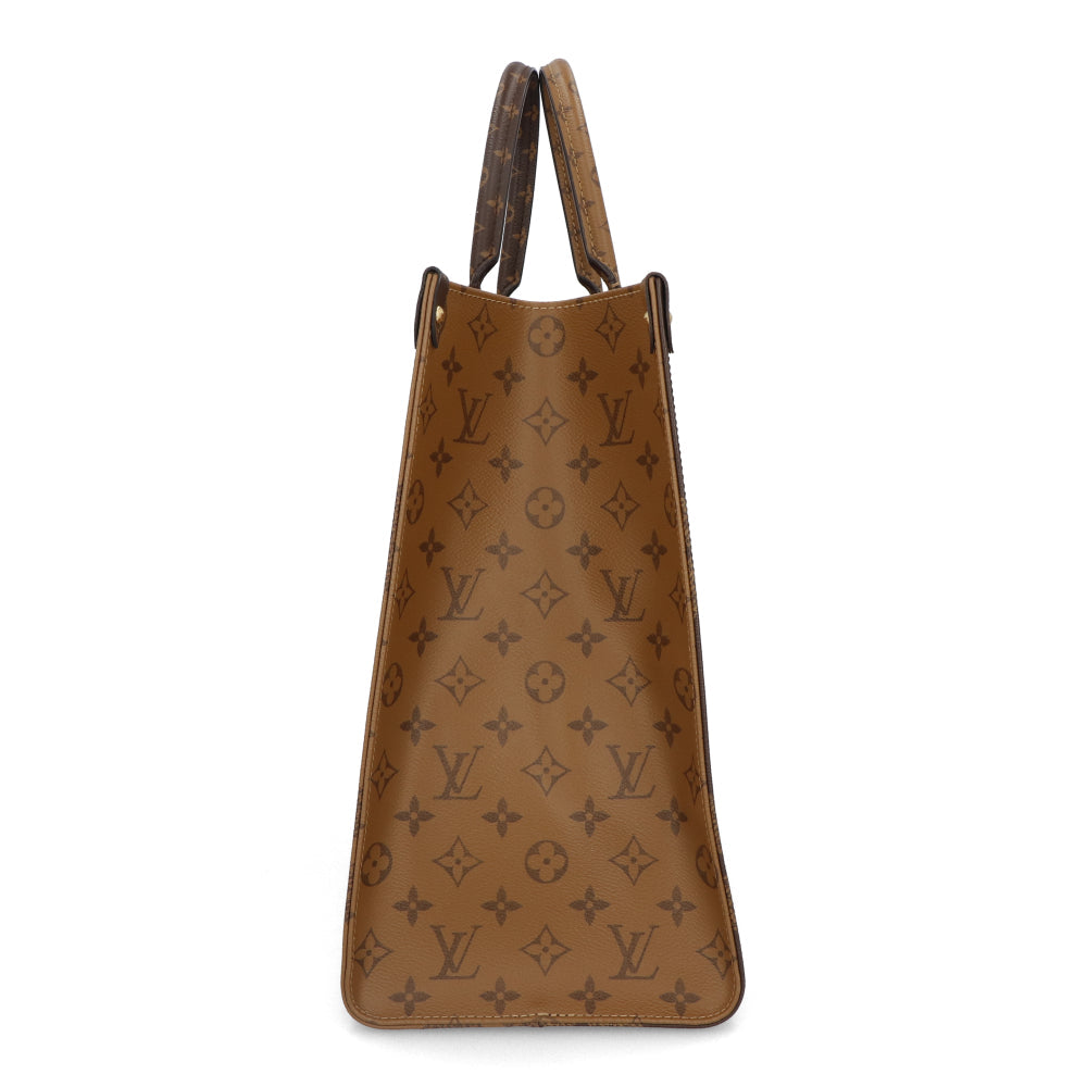 Louis Vuitton Tote Bag On The Go GM