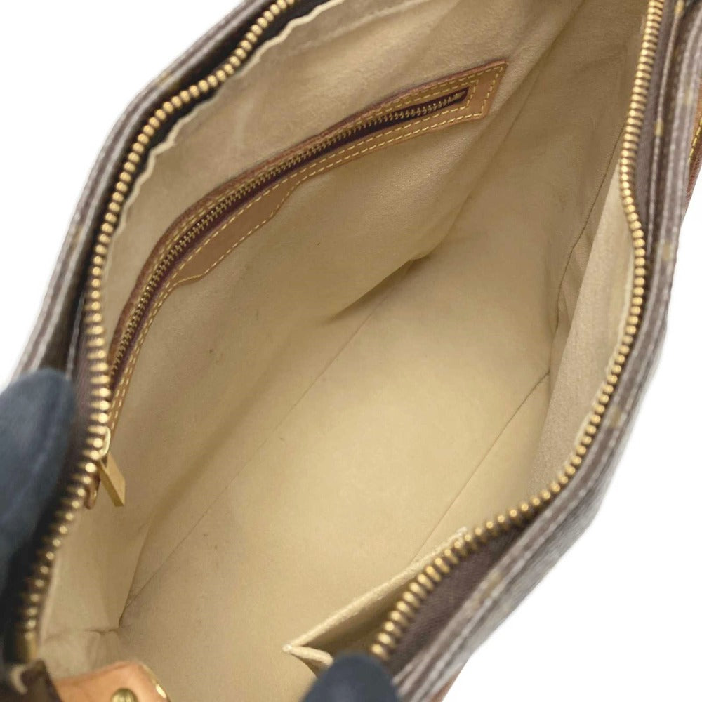 Louis Vuitton Monogram Looping GM Shoulder Bag