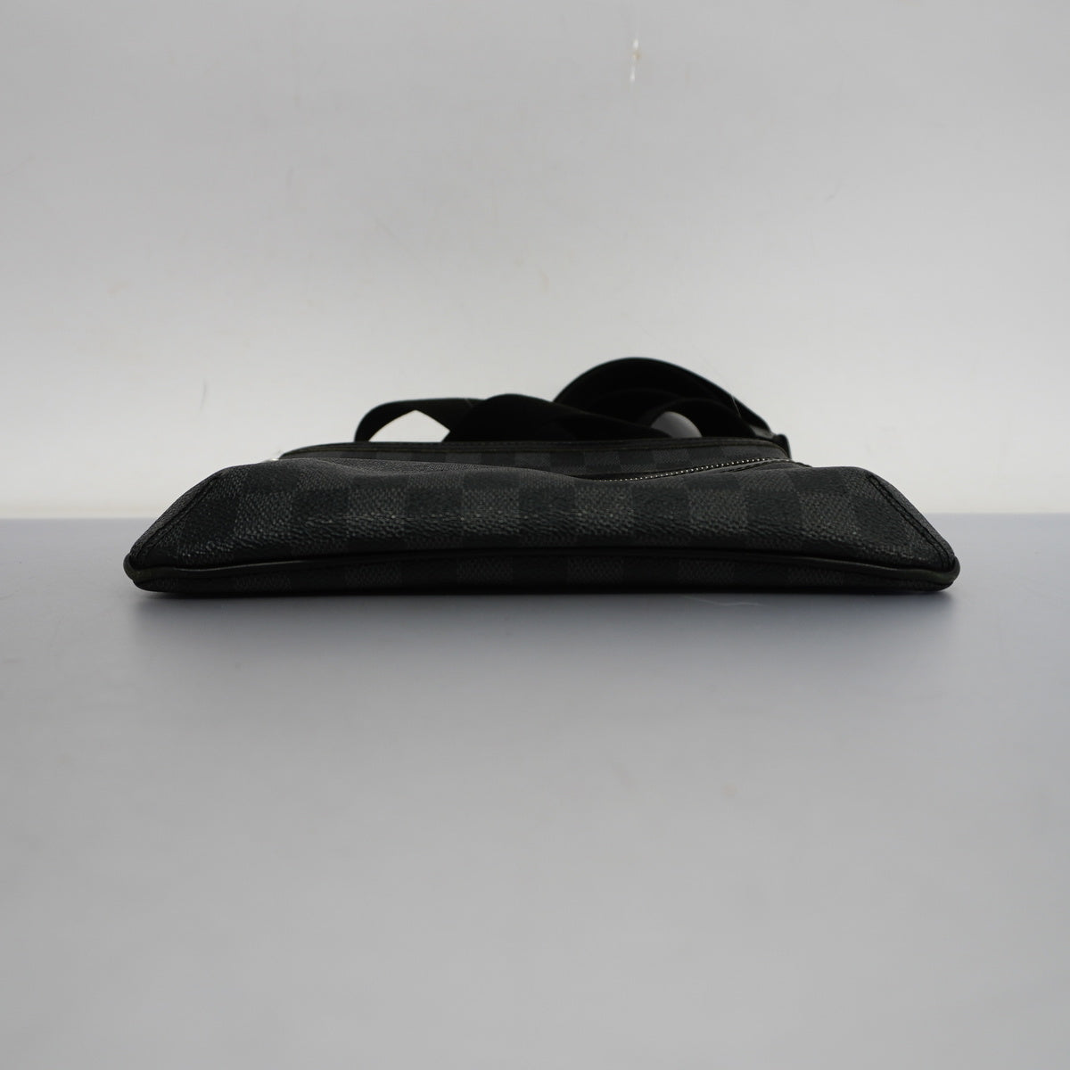 Louis Vuitton Shoulder Bag Damier Graphite Thomas