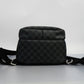 Louis Vuitton Rucksack Damier Graphite Michael
