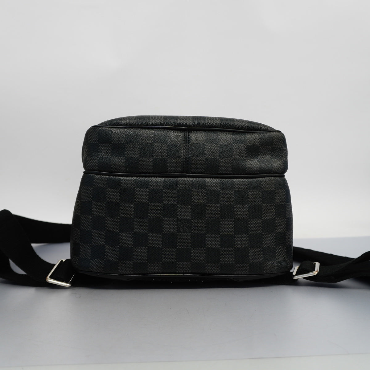 Louis Vuitton Rucksack Damier Graphite Michael