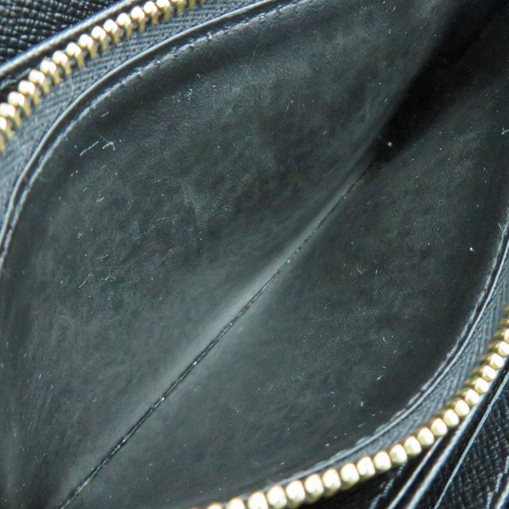 Louis Vuitton Monogram Giant Reverse Zippy Wallet Long