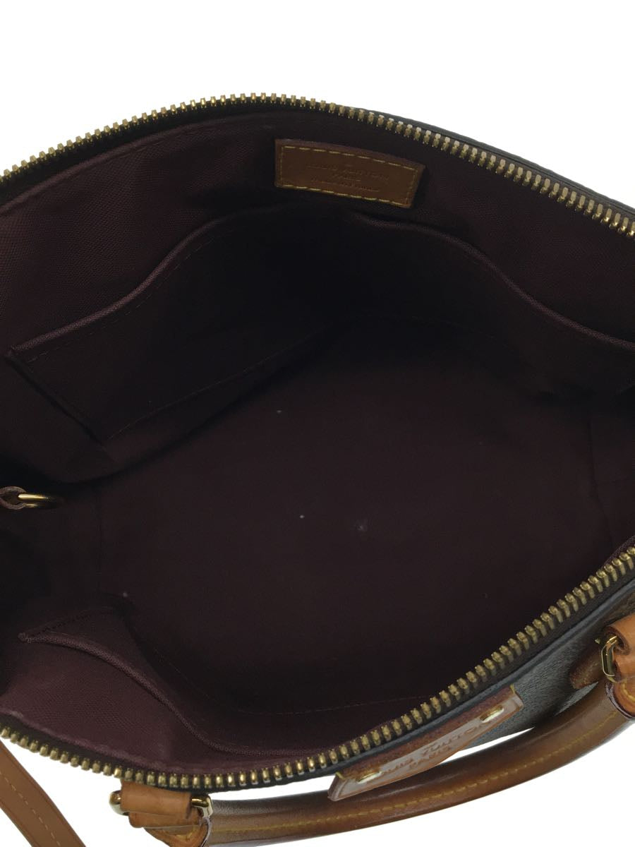 Louis Vuitton Turenne PM Monogram Shoulder Bag