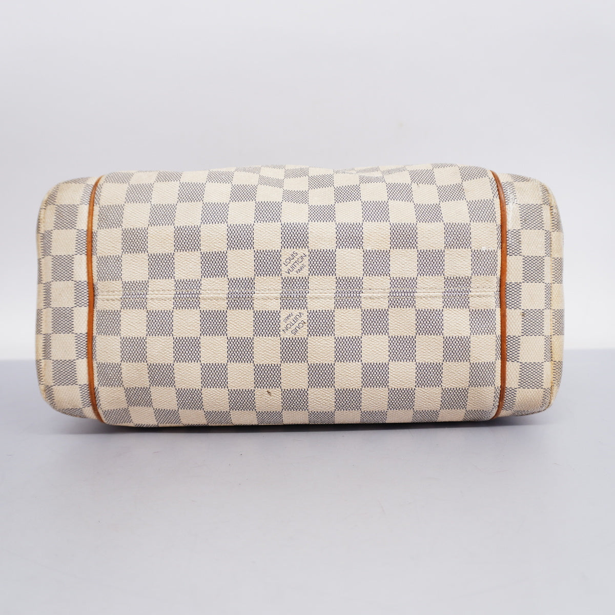 Louis Vuitton Tote Bag Damier Azur Totally MM