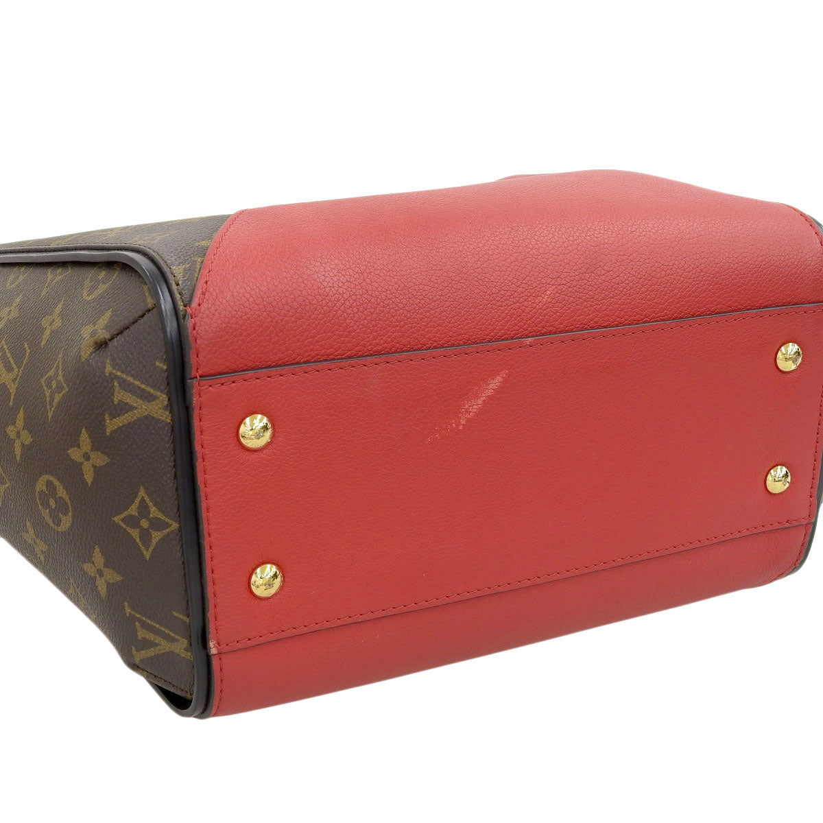 Louis Vuitton Monogram Kimono MM Tote Bag