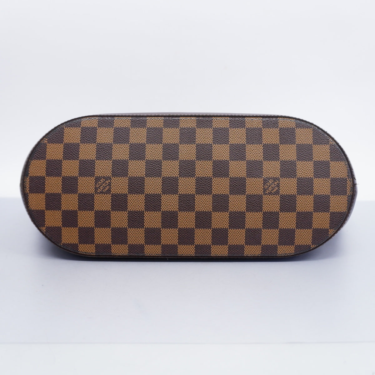 Louis Vuitton Tote Bag Damier Manosque GM