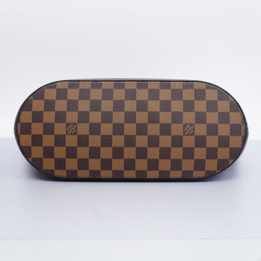 Louis Vuitton Tote Bag Damier Manosque GM