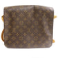 Louis Vuitton Monogram Shoulder Bag