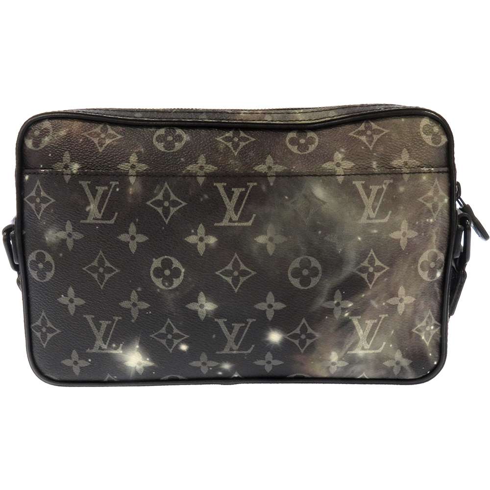 Louis Vuitton Shoulder Bag Monogram Galaxy Alpha Messenger Bag
