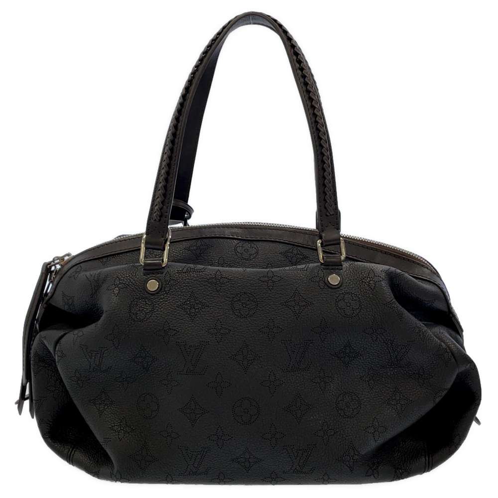 Louis Vuitton Handbag Monogram Asteria 2way Shoulder Bag Black