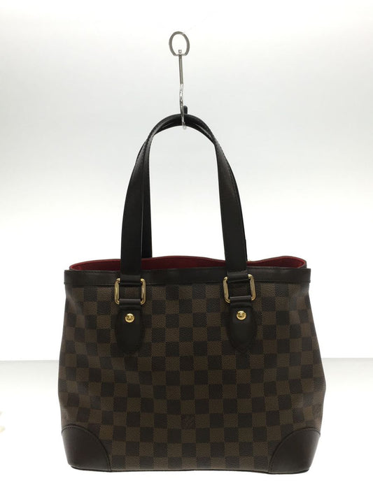 Louis Vuitton Hampstead PM Tote Bag Overall Pattern