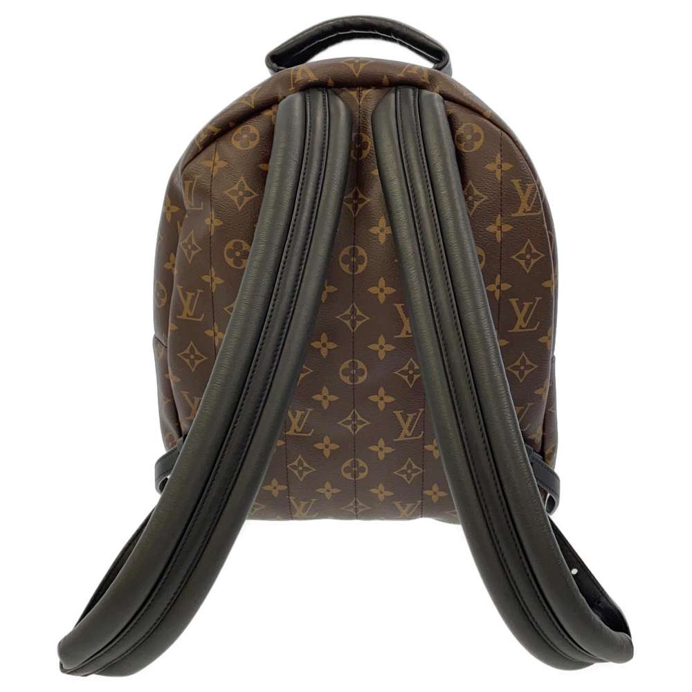 Louis Vuitton Backpack Palm Springs Backpack MM