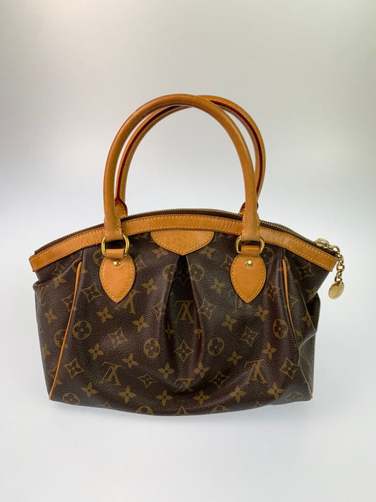 Louis Vuitton Monogram Tivoli PM Handbag