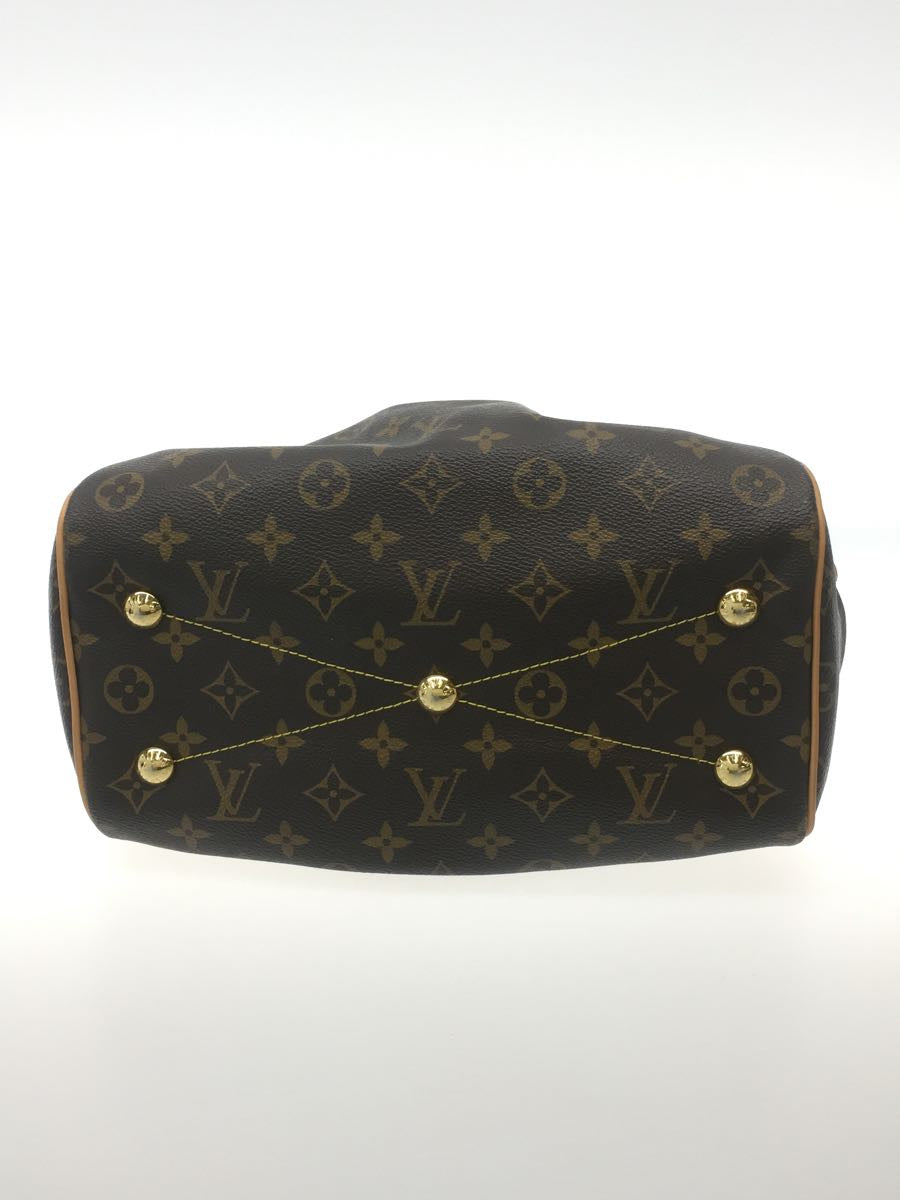 Louis Vuitton Tivoli PM Monogram Brown