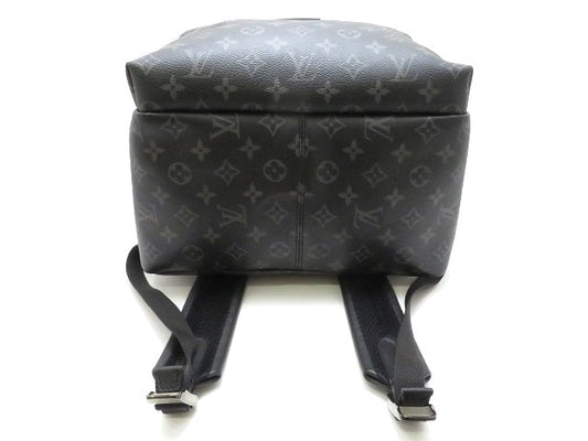 Louis Vuitton Backpack Mono Eclipse