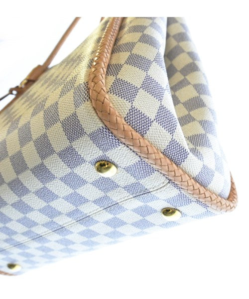 Louis Vuitton Propriano Damier Azur Shoulder Bag