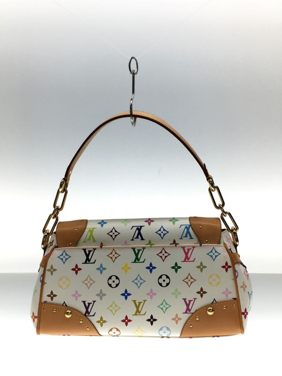Louis Vuitton Beverly MM Monogram Multicolor