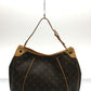 Louis Vuitton Galliera GM Monogram Brown Coverware