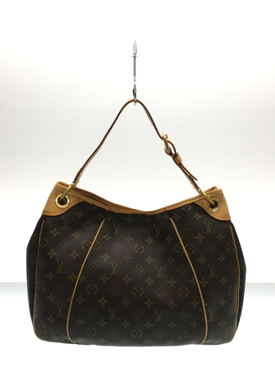 Louis Vuitton Galliera GM Monogram Brown Coverware