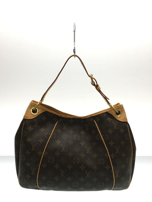 Louis Vuitton Galliera GM Monogram Brown Coverware