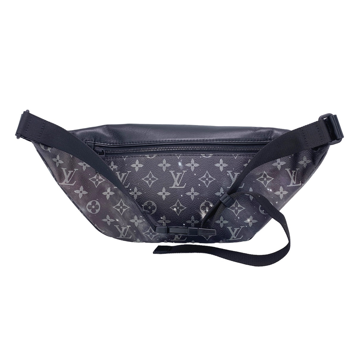 Louis Vuitton Bum Bag Monogram Galaxy Shoulder Bag Body Bag