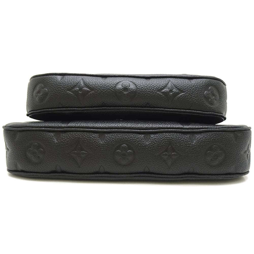 Louis Vuitton Emplant Multi Pochette Accessoire Noir