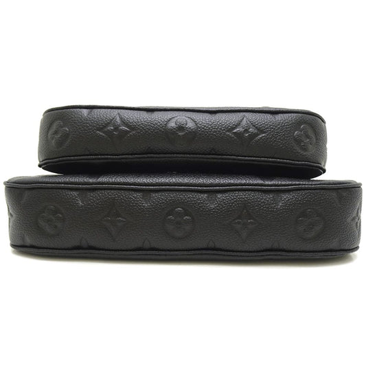 Louis Vuitton Emplant Multi Pochette Accessoire Noir