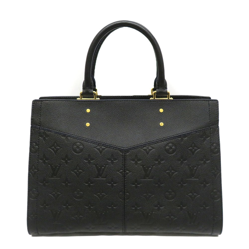 Louis Vuitton Handbag MM