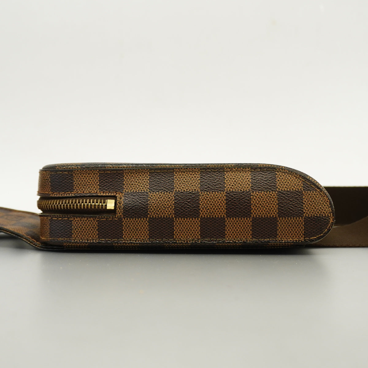 Louis Vuitton Body Bag Damier Jeronimos
